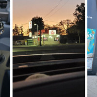 Bottoms Up Espresso Carmichael