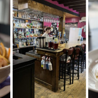 Bourbon Street Grille