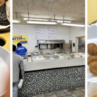 Bozo's Deli And Market