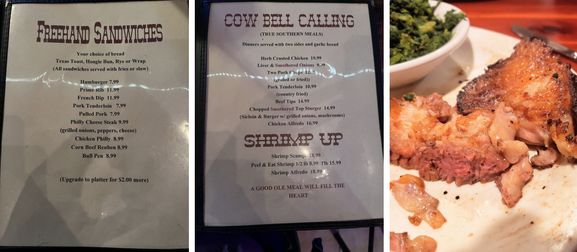 Brahma Bull Okeechobee