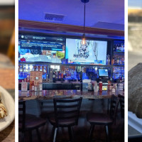 Brandon's Diner Fontana