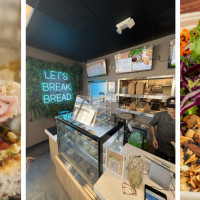 Bread Breakers Deli House