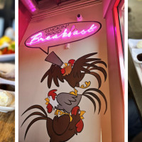 Breakfast Republic - Camino De La Reina