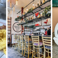 Breakfast Republic - Sims Rd #106