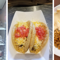 Brenda's Little Taste of Texas