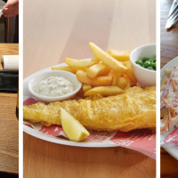 Brewers Fayre Highwayman