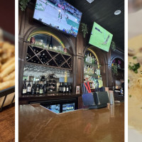 Brick House Restaurant & Lounge