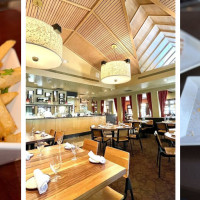 Bridges Restaurant and Bar