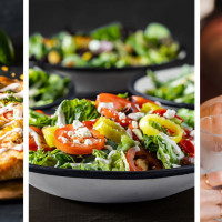 Brixx Wood Fired Pizza + Craft Bar Chapel Hill