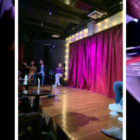 Broadway Comedy Club