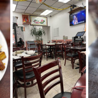 Broadway Dim Sum Cafe