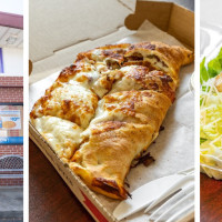 Broadway Pizza and Grill