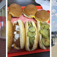 Broadway Sandwich Shop