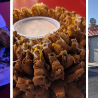 Brooke's Restaurant & Lounge