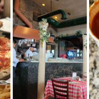Brooklyn's Brick Oven Pizzeria