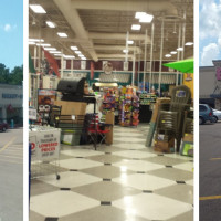 Brookshire's Magnolia