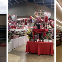 Brookshire's Whitehouse