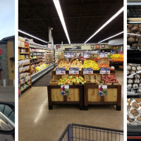 Brookshire's Willow Park