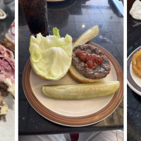 Brothers Deli Restaurant