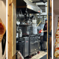 Brother's Pizza Flushing