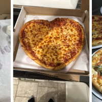 Brother's Pizza Hudson