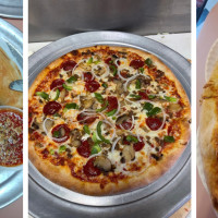 Brother's Pizza II Cape May