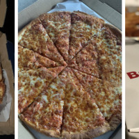 Brothers Pizza Lawrence