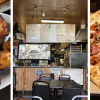 Brothers Pizza San Francisco