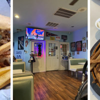 Bruce's Taste Of Chicago