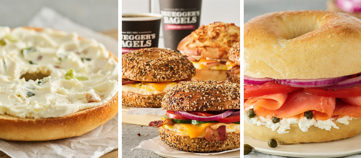 Bruegger's Bagels Omaha