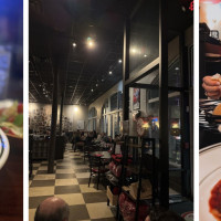 Bruno’s Little Italy