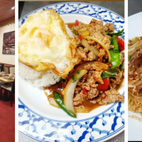 Bua Thai Caterham Restaurant