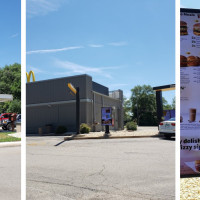 Bucciferro Family McDonald’s