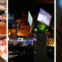 Buckley's In Belltown