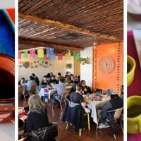 Buendia Breakfast & Lunch Cafe