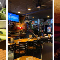 Buffalo Gap Saloon & Eatery