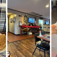 Buffalo Joe's Drive In