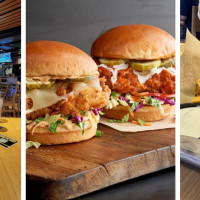 Buffalo Wild Wings Ballwin