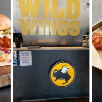 Buffalo Wild Wings Carson
