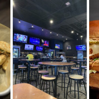 Buffalo Wild Wings City of Industry