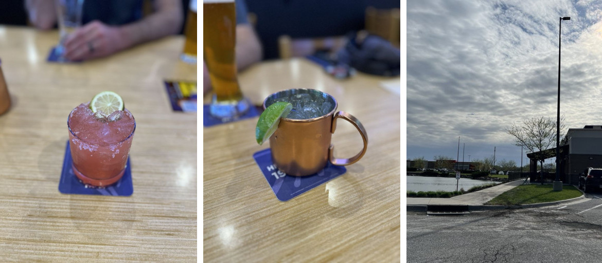 Buffalo Wild Wings Council Bluffs