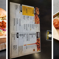Buffalo Wild Wings Downey