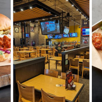 Buffalo Wild Wings Everett