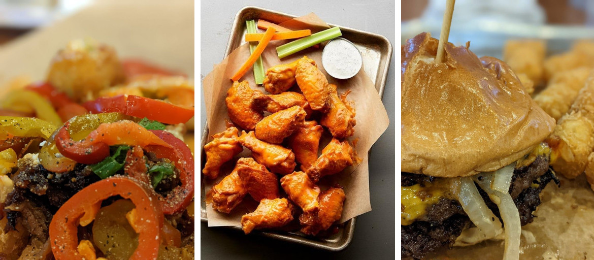 Buffalo Wild Wings Fremont