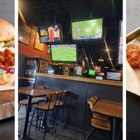 Buffalo Wild Wings Fresno