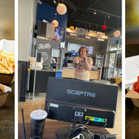 Buffalo Wild Wings 'GO' Akron