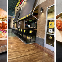 Buffalo Wild Wings Hanover