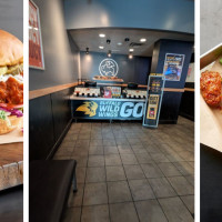 Buffalo Wild Wings Lakewood