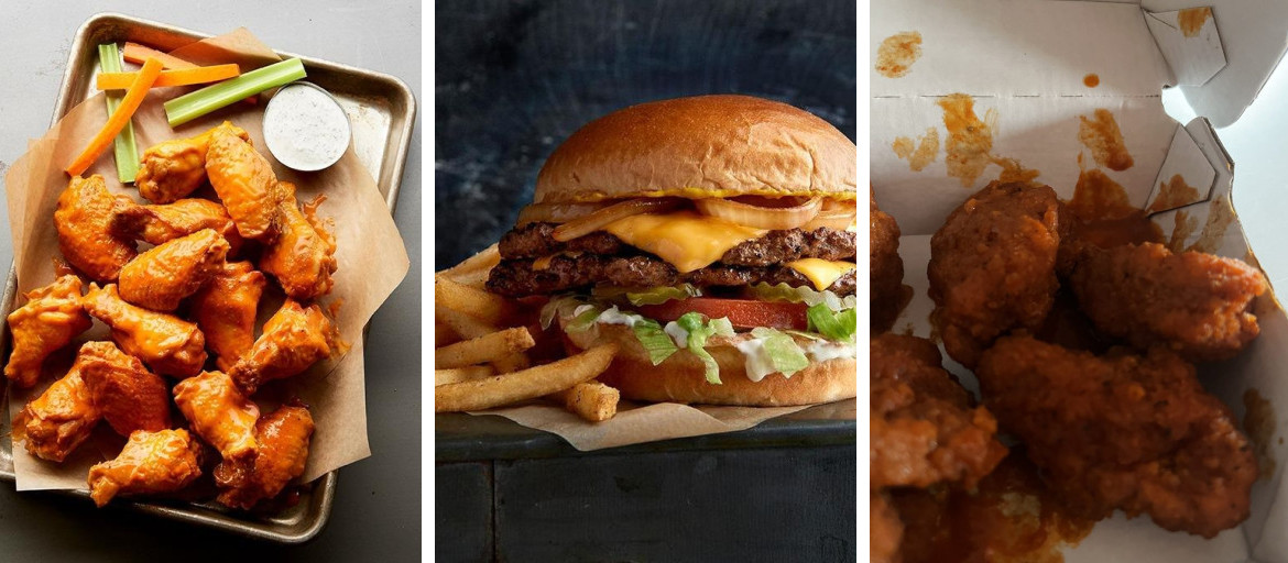 Buffalo Wild Wings Langhorne