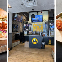 Buffalo Wild Wings Los Angeles